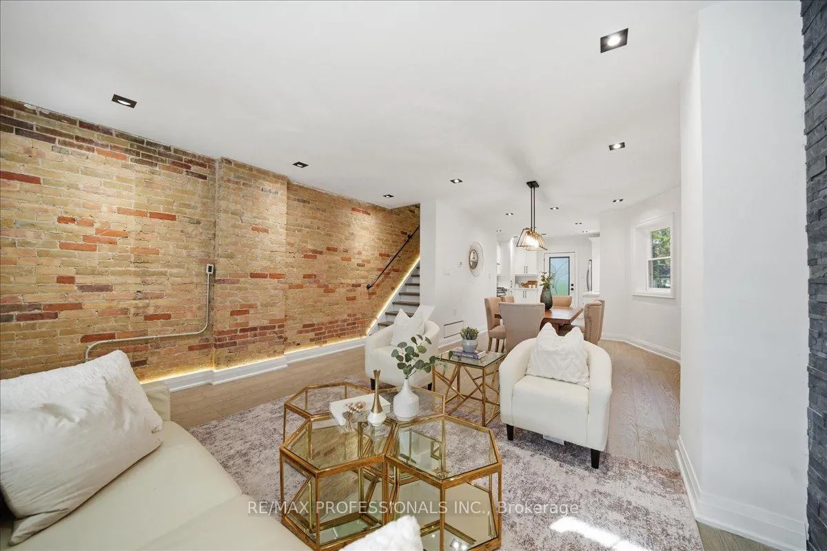 Photo 6 of 777 Dufferin Street, Toronto, Dufferin Grove — HOMEH