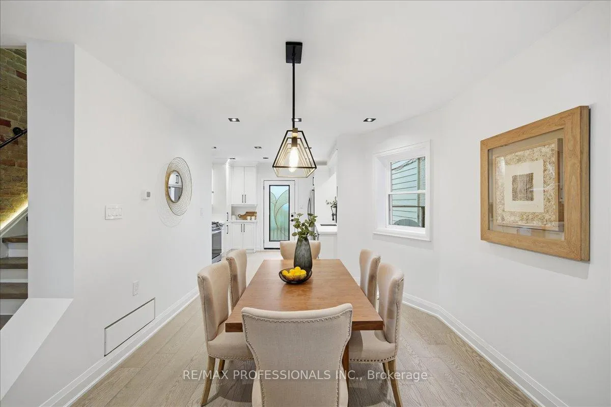 Photo 7 of 777 Dufferin Street, Toronto, Dufferin Grove — HOMEH