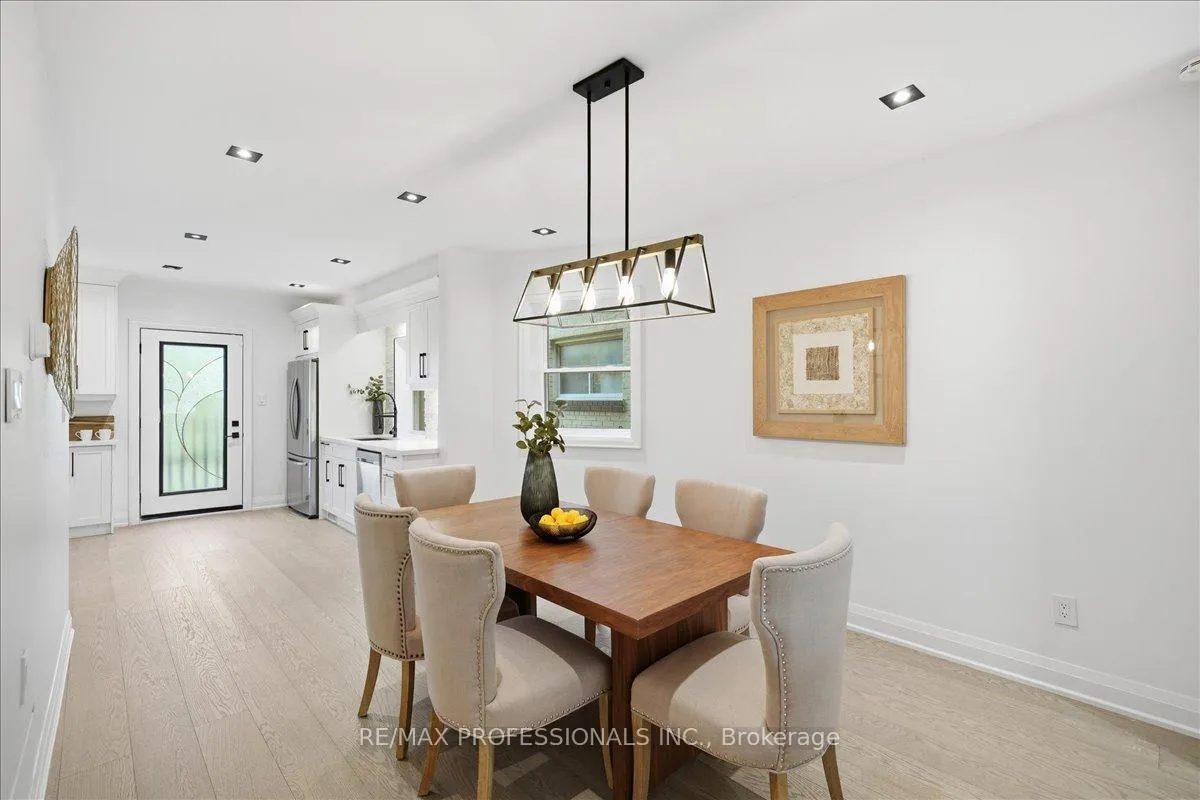 Photo 8 of 777 Dufferin Street, Toronto, Dufferin Grove — HOMEH
