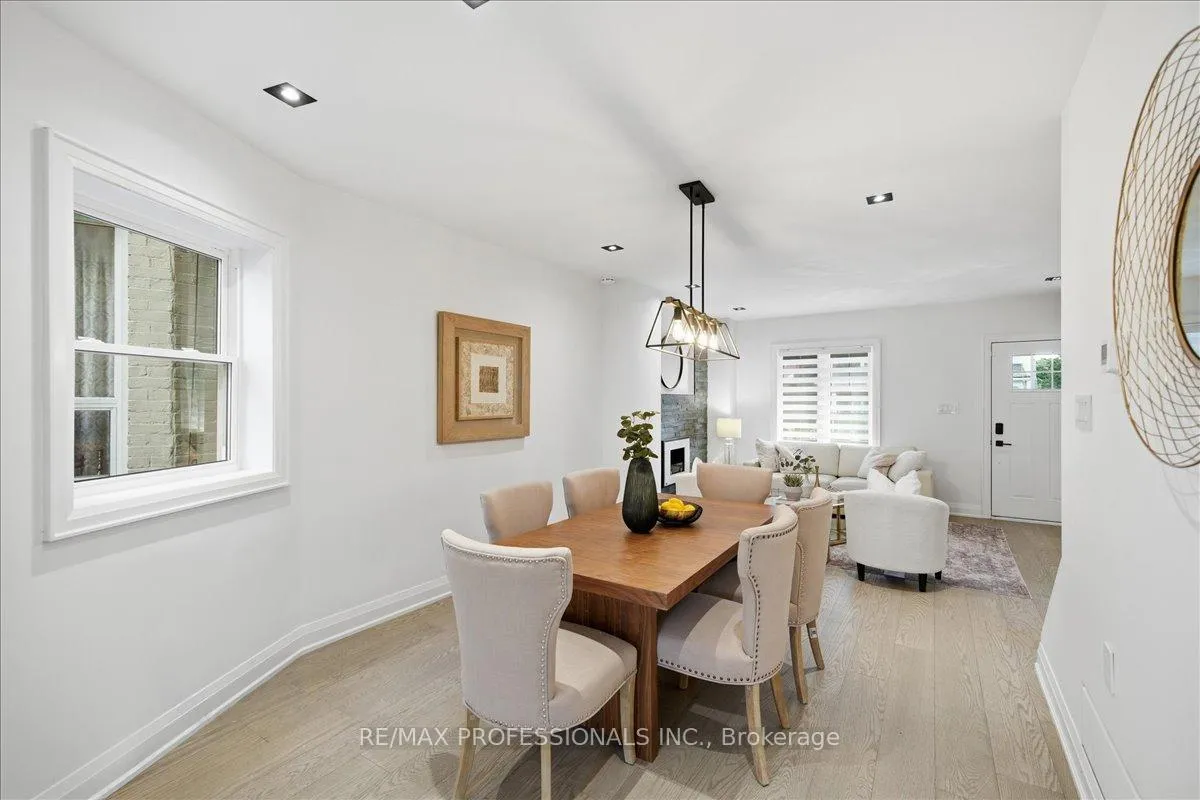Photo 9 of 777 Dufferin Street, Toronto, Dufferin Grove — HOMEH