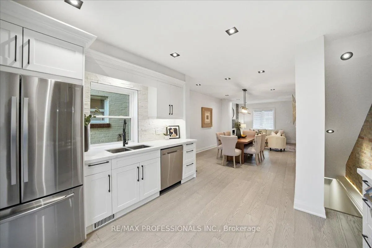 Photo 13 of 777 Dufferin Street, Toronto, Dufferin Grove — HOMEH