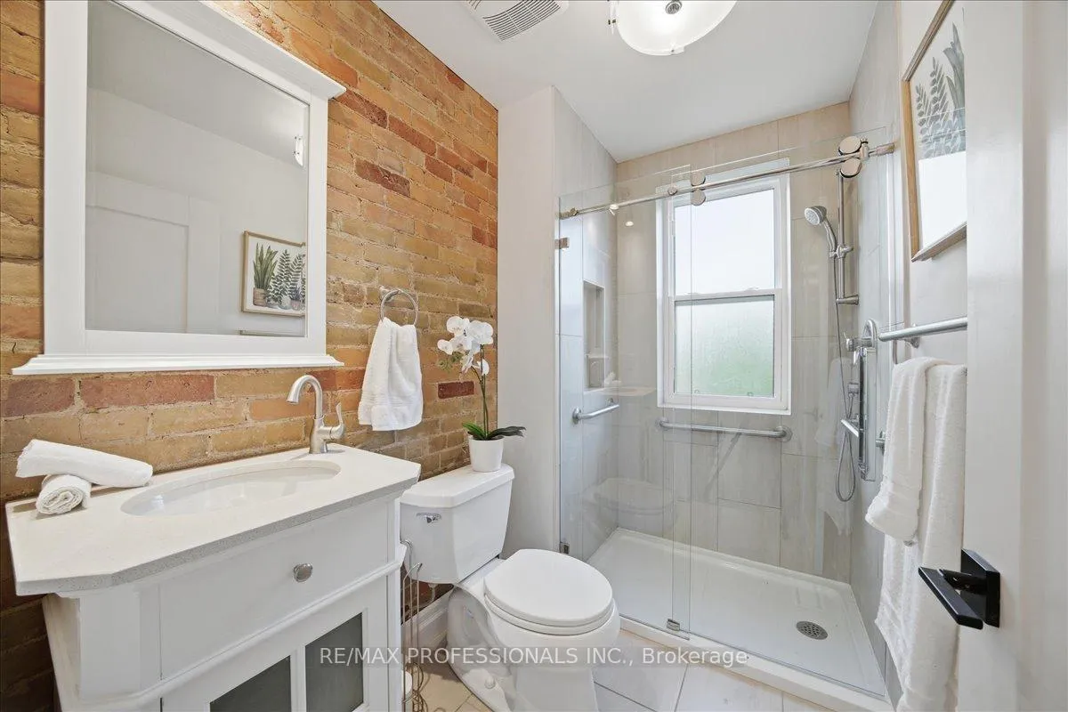 Photo 17 of 777 Dufferin Street, Toronto, Dufferin Grove — HOMEH