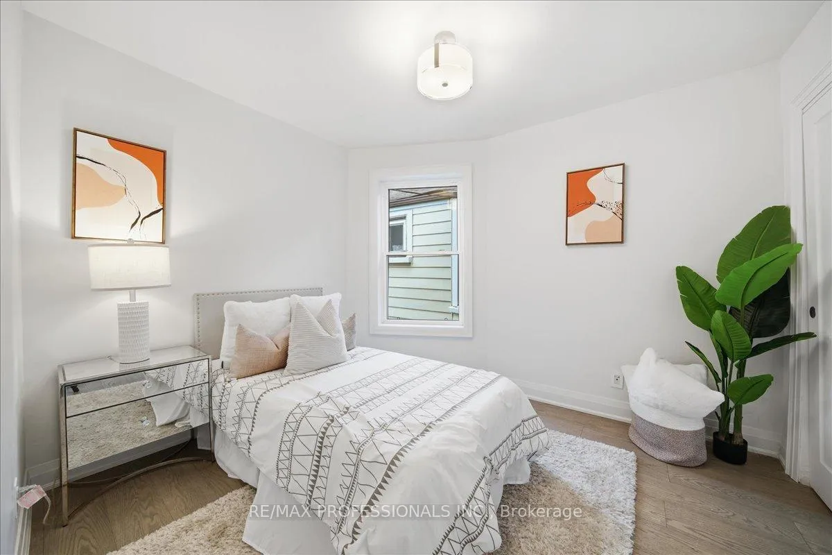 Photo 21 of 777 Dufferin Street, Toronto, Dufferin Grove — HOMEH
