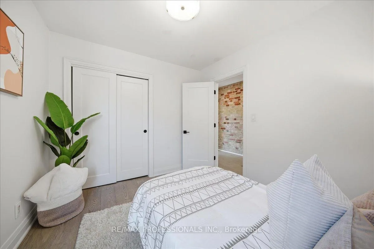 Photo 22 of 777 Dufferin Street, Toronto, Dufferin Grove — HOMEH