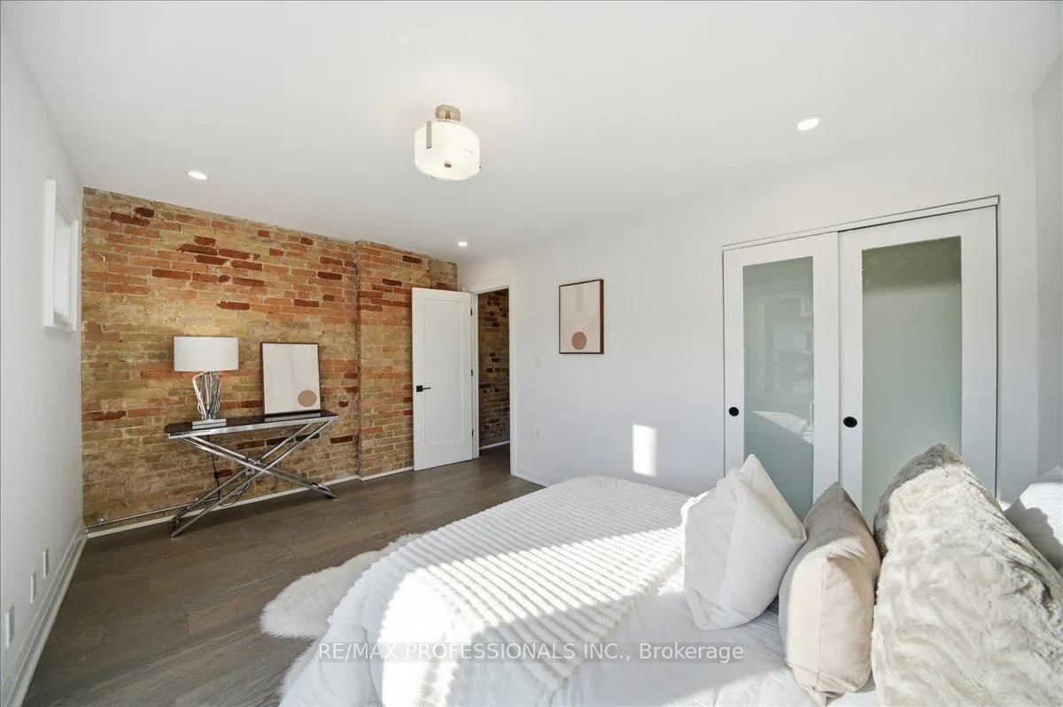 Photo 24 of 777 Dufferin Street, Toronto, Dufferin Grove — HOMEH