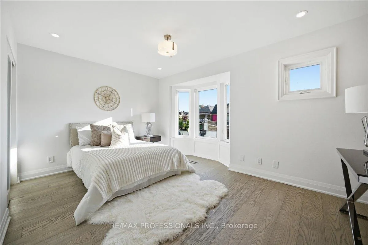 Photo 25 of 777 Dufferin Street, Toronto, Dufferin Grove — HOMEH