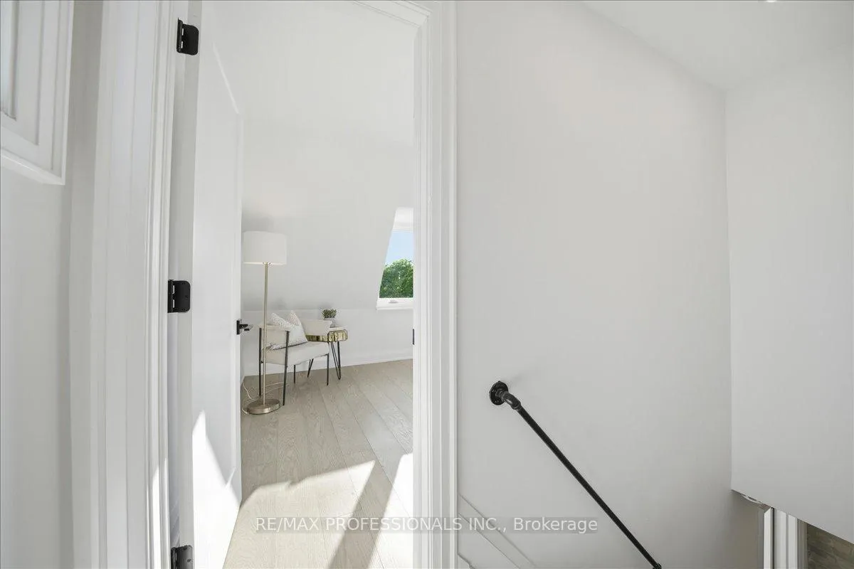 Photo 27 of 777 Dufferin Street, Toronto, Dufferin Grove — HOMEH