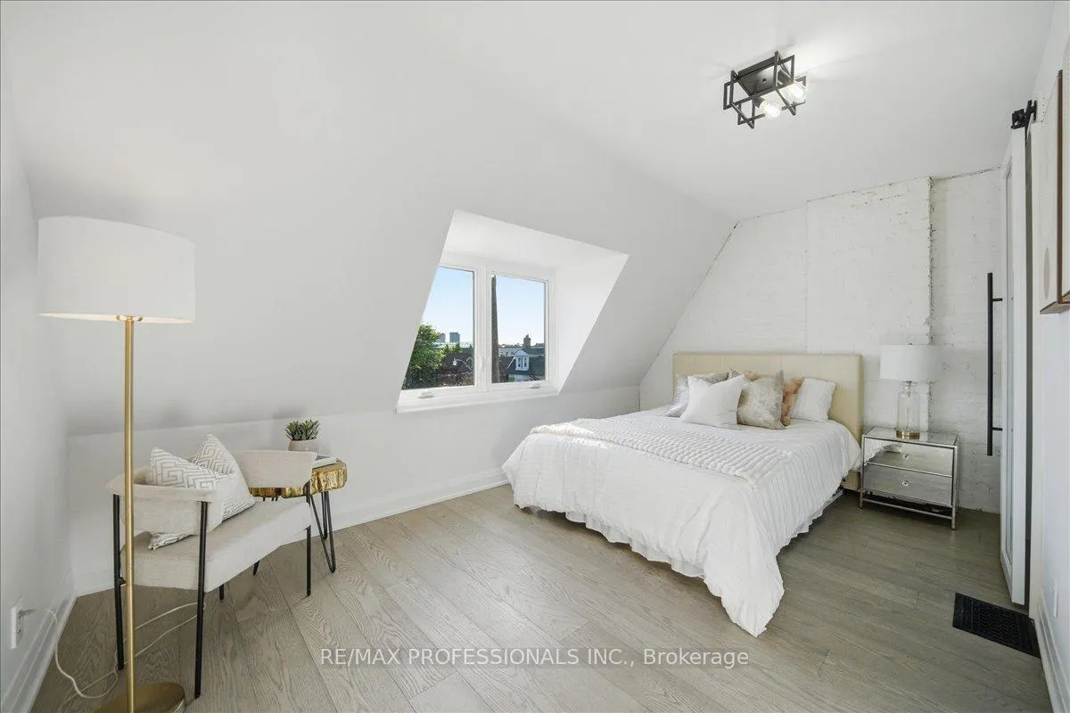 Photo 28 of 777 Dufferin Street, Toronto, Dufferin Grove — HOMEH