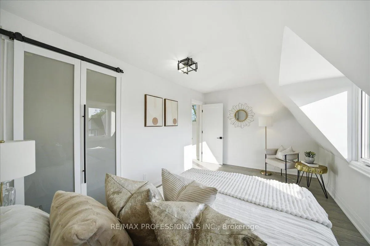 Photo 31 of 777 Dufferin Street, Toronto, Dufferin Grove — HOMEH