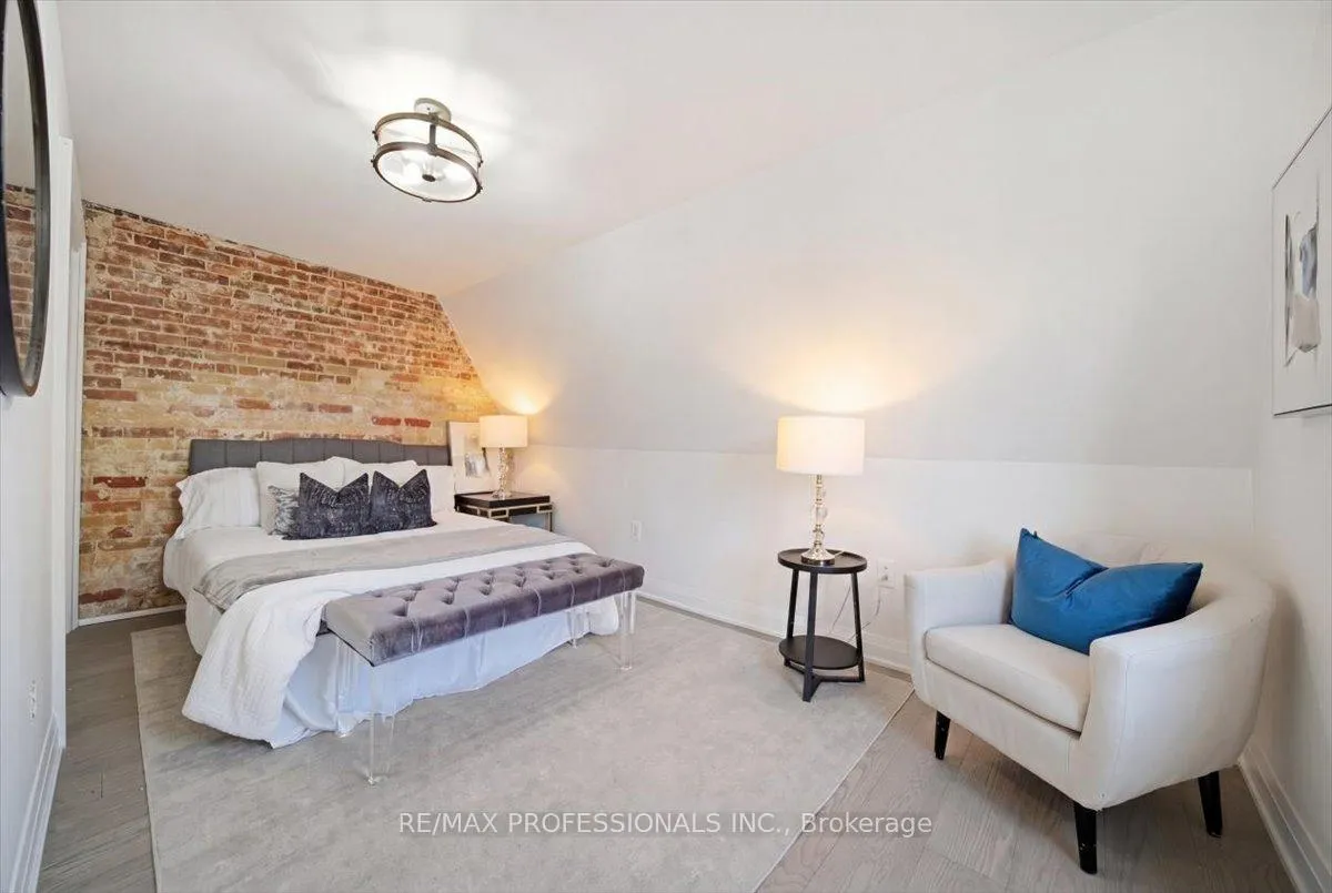 Photo 34 of 777 Dufferin Street, Toronto, Dufferin Grove — HOMEH