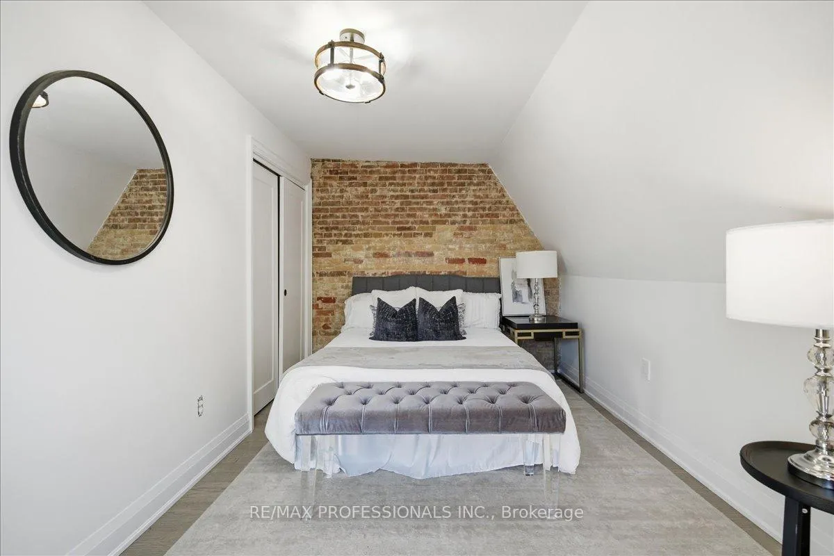 Photo 35 of 777 Dufferin Street, Toronto, Dufferin Grove — HOMEH