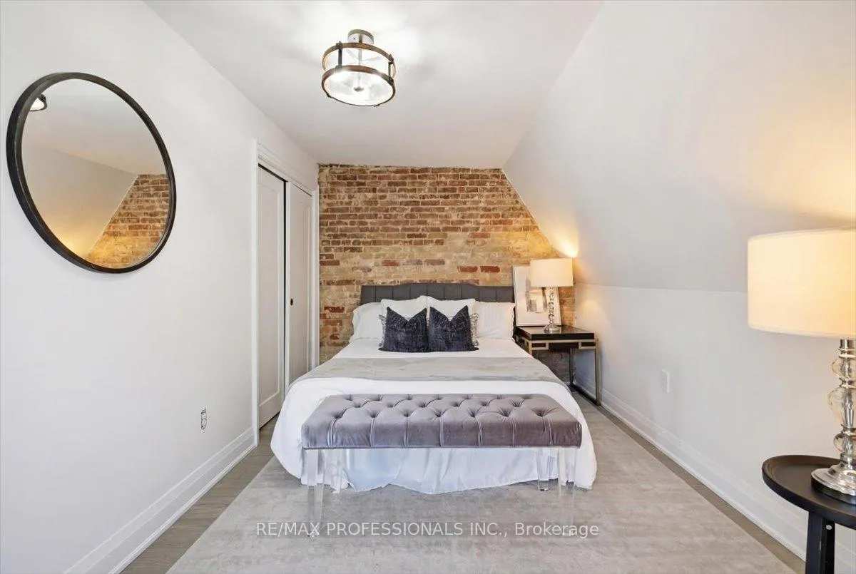 Photo 36 of 777 Dufferin Street, Toronto, Dufferin Grove — HOMEH
