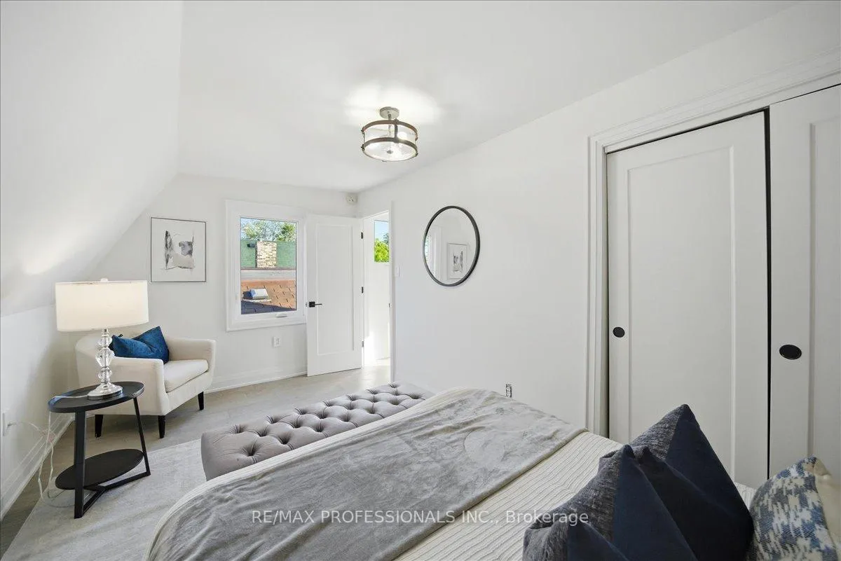 Photo 37 of 777 Dufferin Street, Toronto, Dufferin Grove — HOMEH