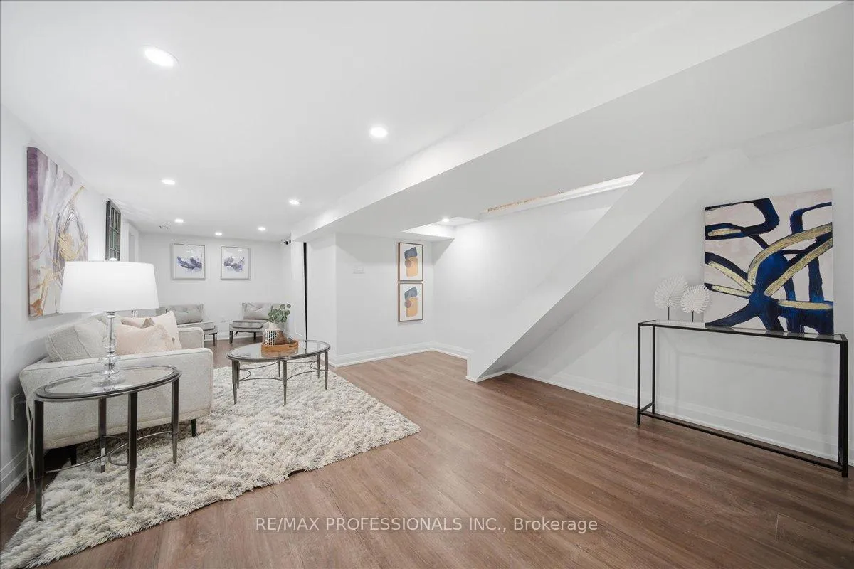 Photo 39 of 777 Dufferin Street, Toronto, Dufferin Grove — HOMEH
