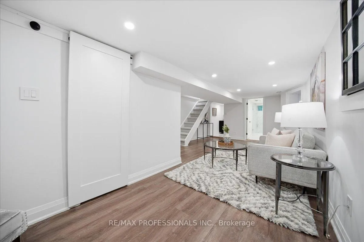 Photo 41 of 777 Dufferin Street, Toronto, Dufferin Grove — HOMEH