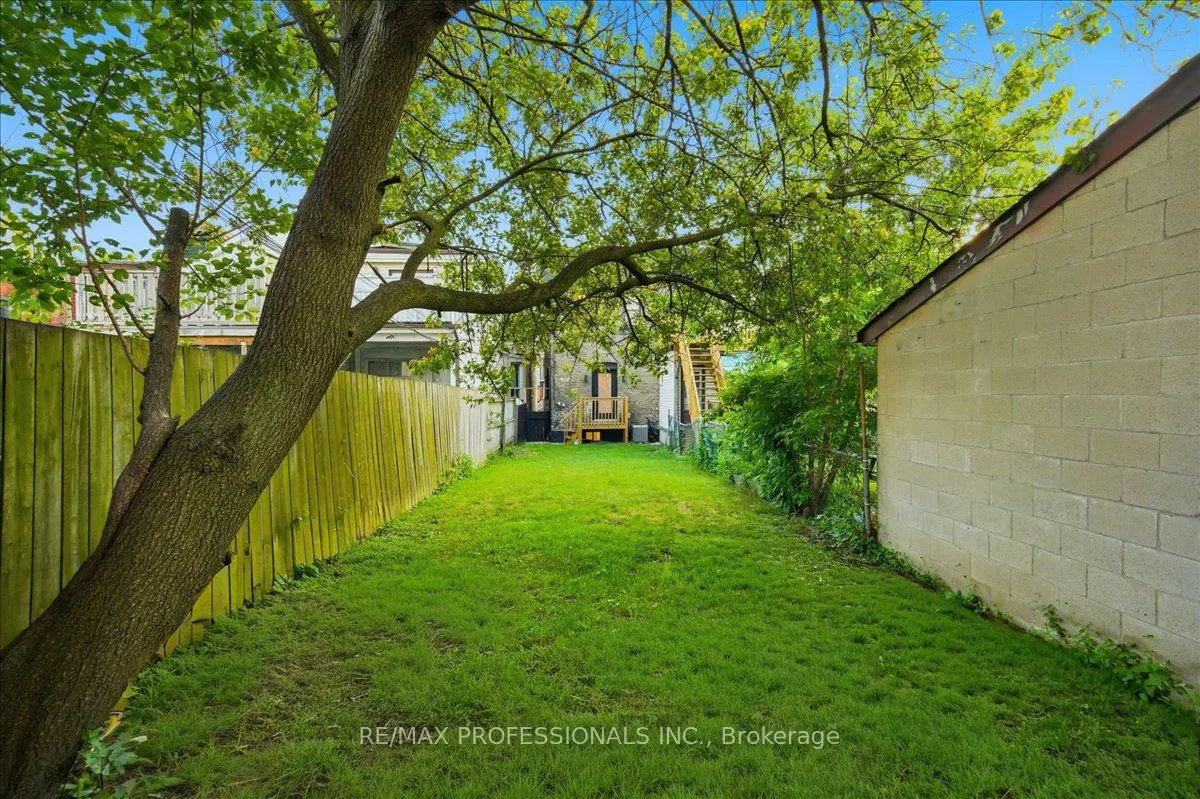 Photo 45 of 777 Dufferin Street, Toronto, Dufferin Grove — HOMEH