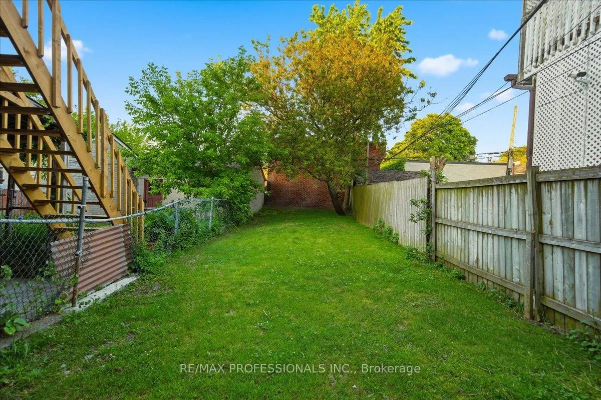Photo 46 of 777 Dufferin Street, Toronto, Dufferin Grove — HOMEH