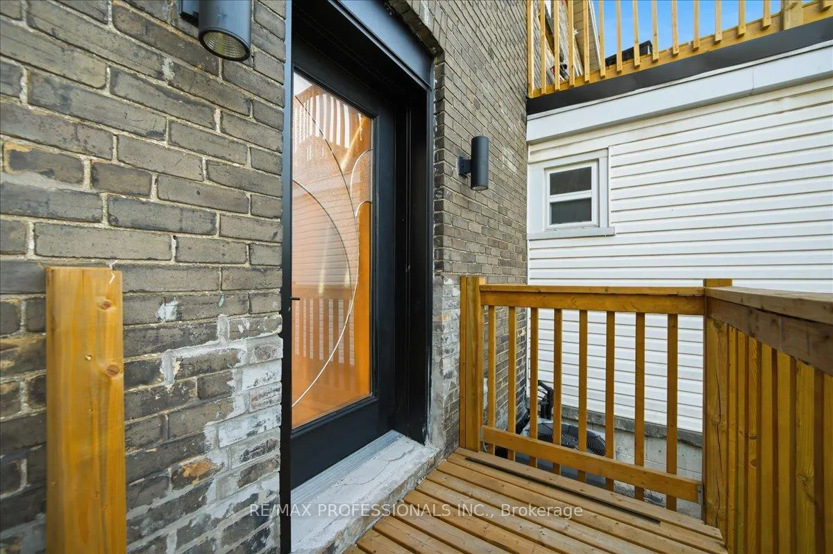 Photo 47 of 777 Dufferin Street, Toronto, Dufferin Grove — HOMEH
