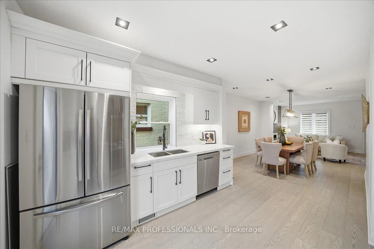 Photo 12 of 777 Dufferin Street, Toronto, Dufferin Grove — HOMEH