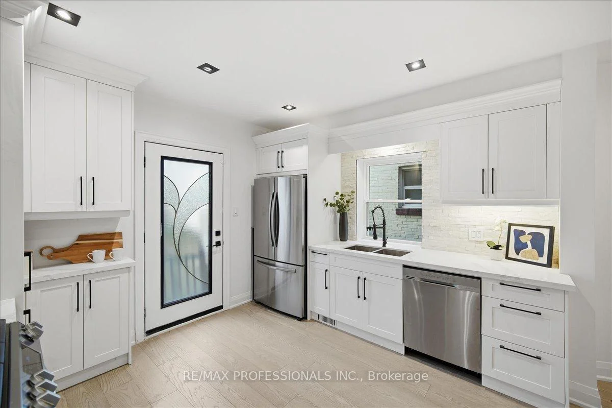 Photo 40 of 777 Dufferin Street, Toronto, Dufferin Grove — HOMEH