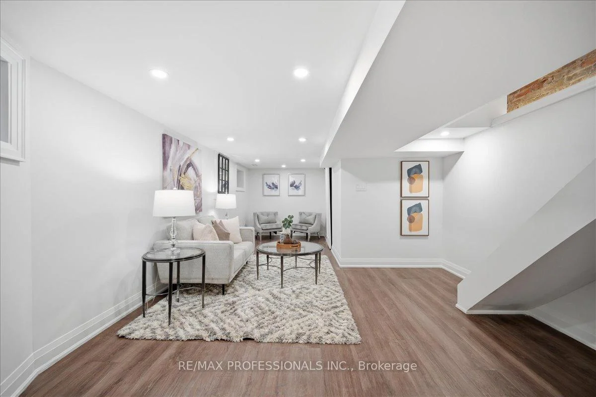 Photo 48 of 777 Dufferin Street, Toronto, Dufferin Grove — HOMEH