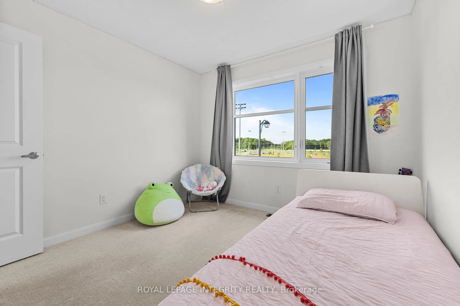 Photo 23 of 43 Finglas Court, Ottawa, Barrhaven - Half Moon Bay — HOMEH
