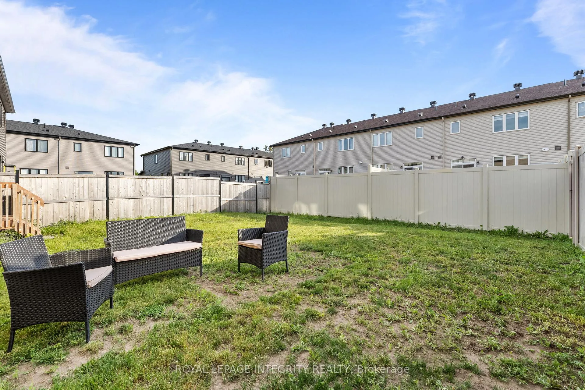 Photo 29 of 43 Finglas Court, Ottawa, Barrhaven - Half Moon Bay — HOMEH