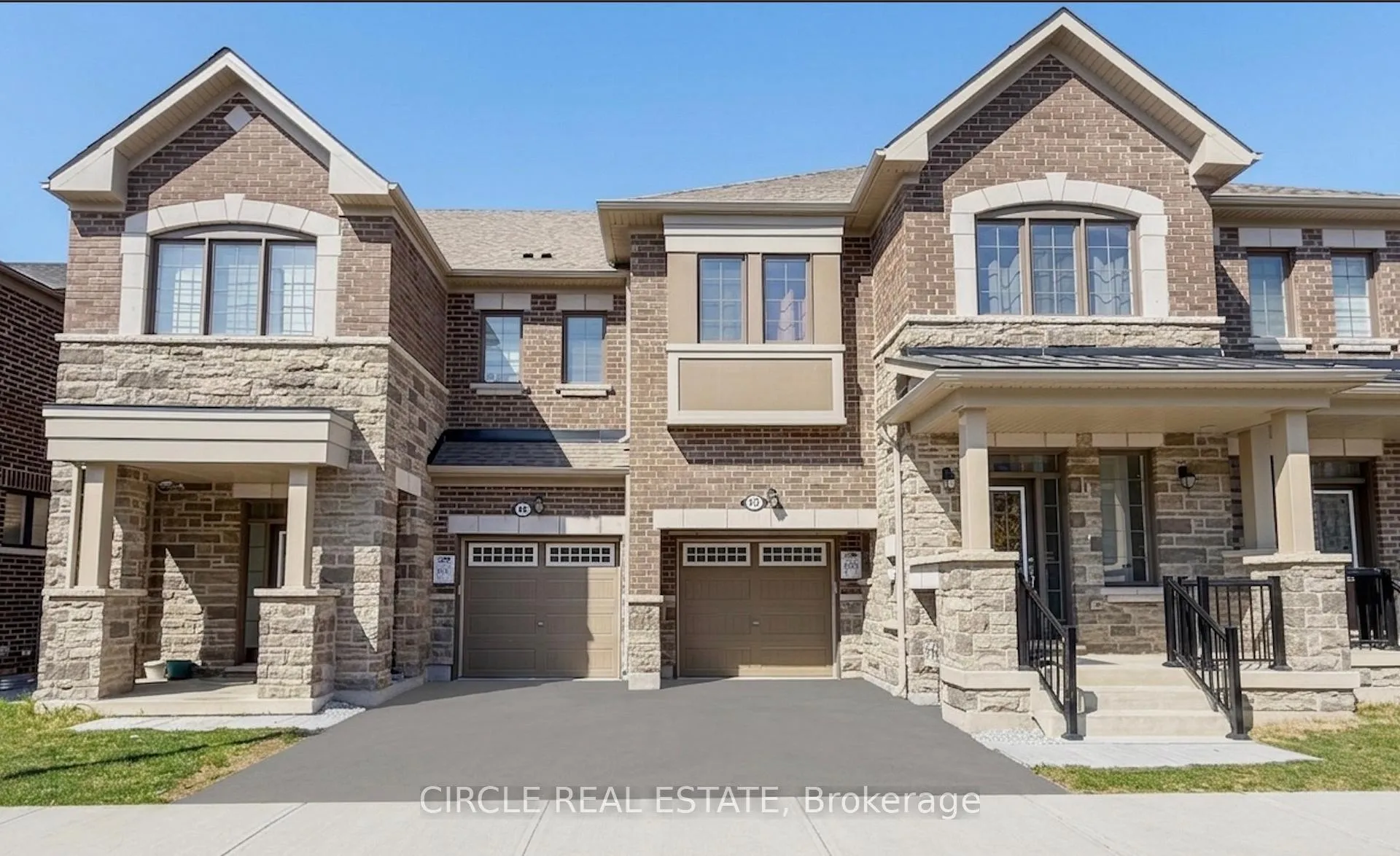 Photo 1 of 84 Keppel Circle, Brampton, Northwest Brampton — HOMEH