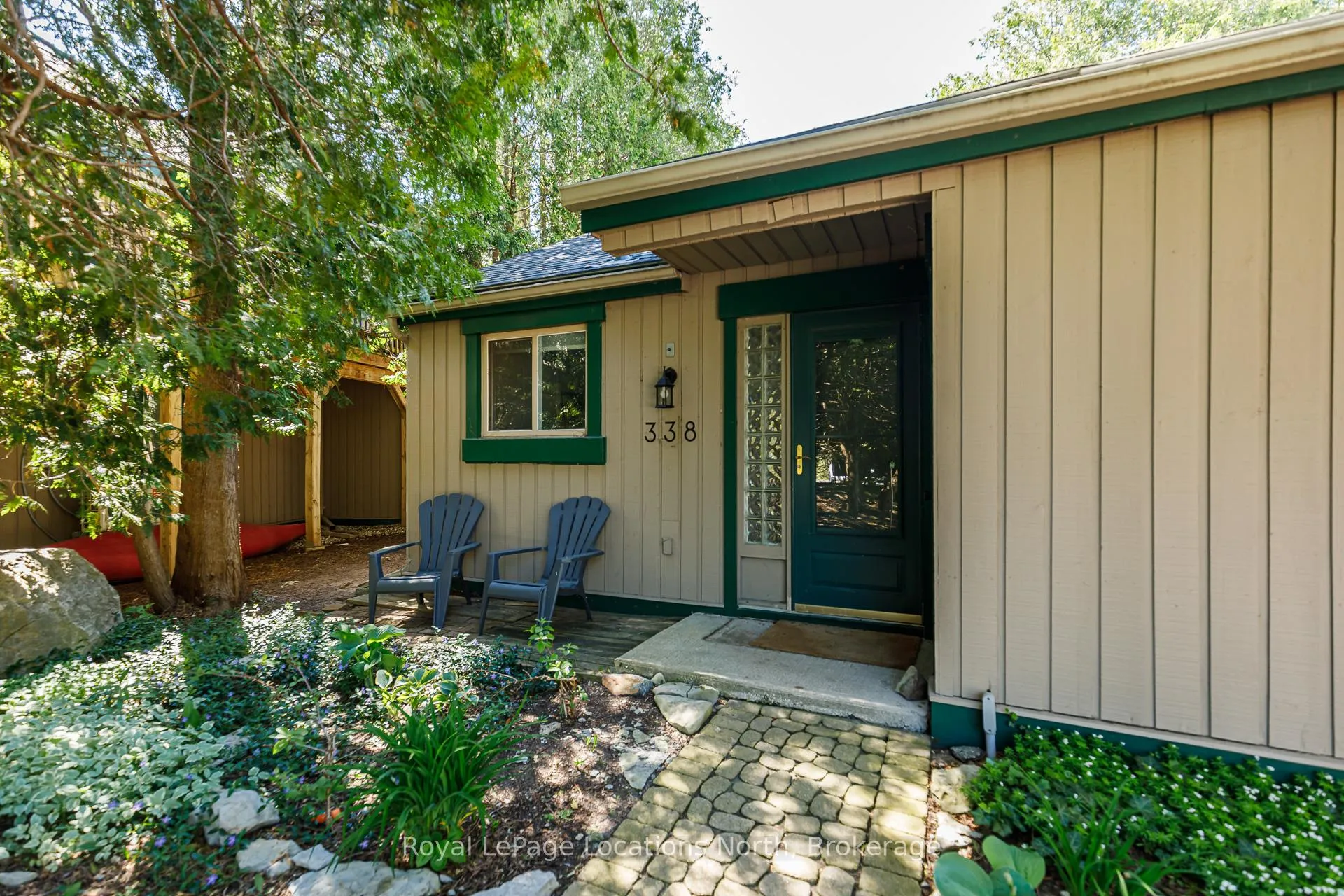Photo 1 of 5 Dawson Drive, Collingwood — HOMEH