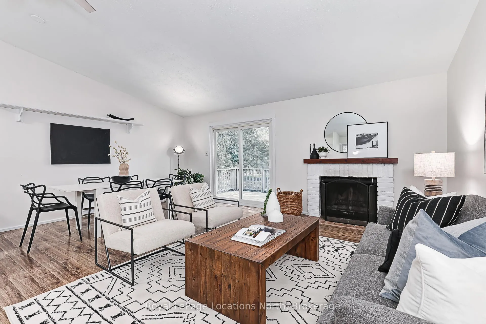 Photo 13 of 5 Dawson Drive, Collingwood — HOMEH