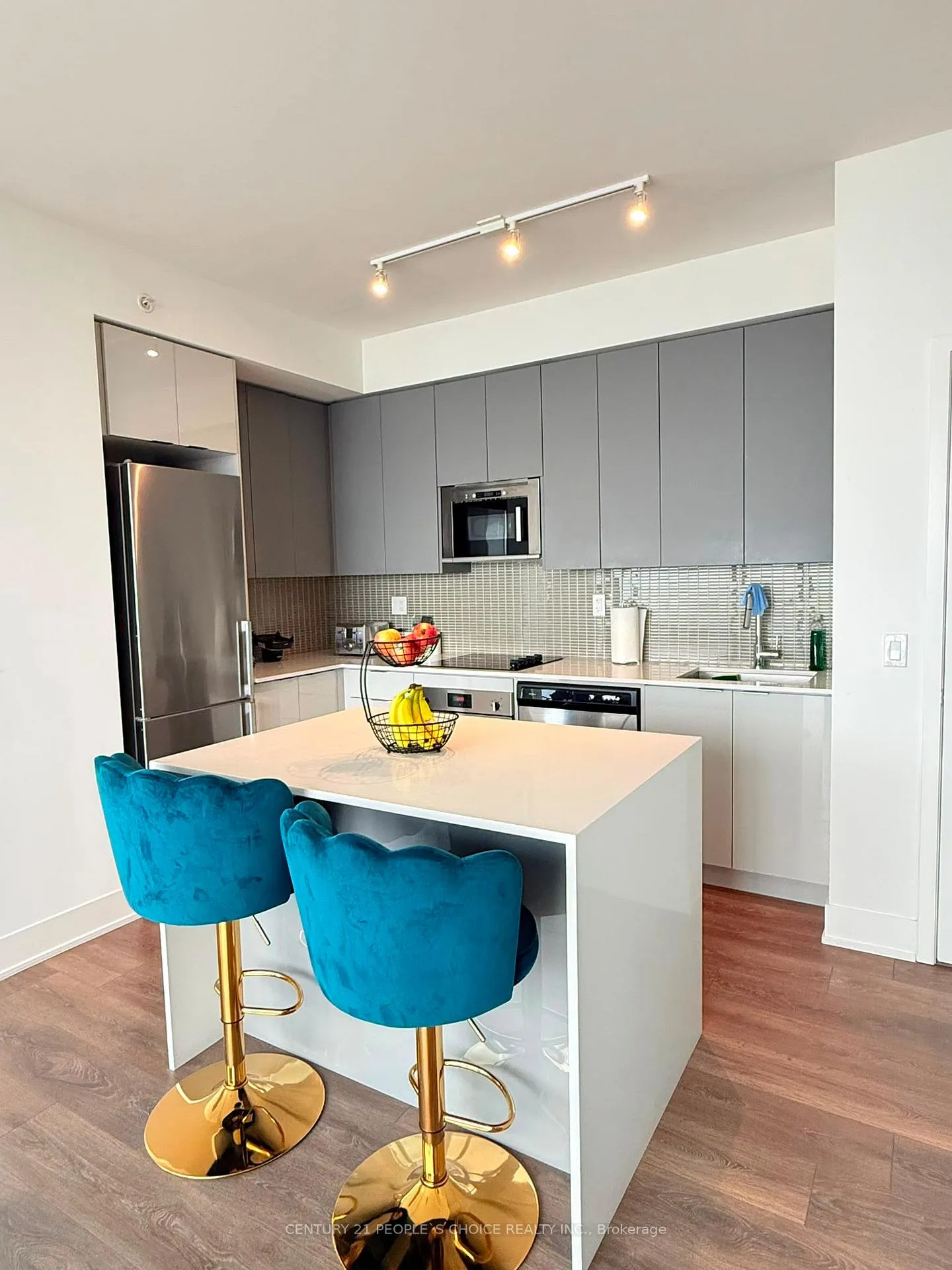 Photo 4 of Unit 2508, 2916 Highway 7, Vaughan, Concord — HOMEH