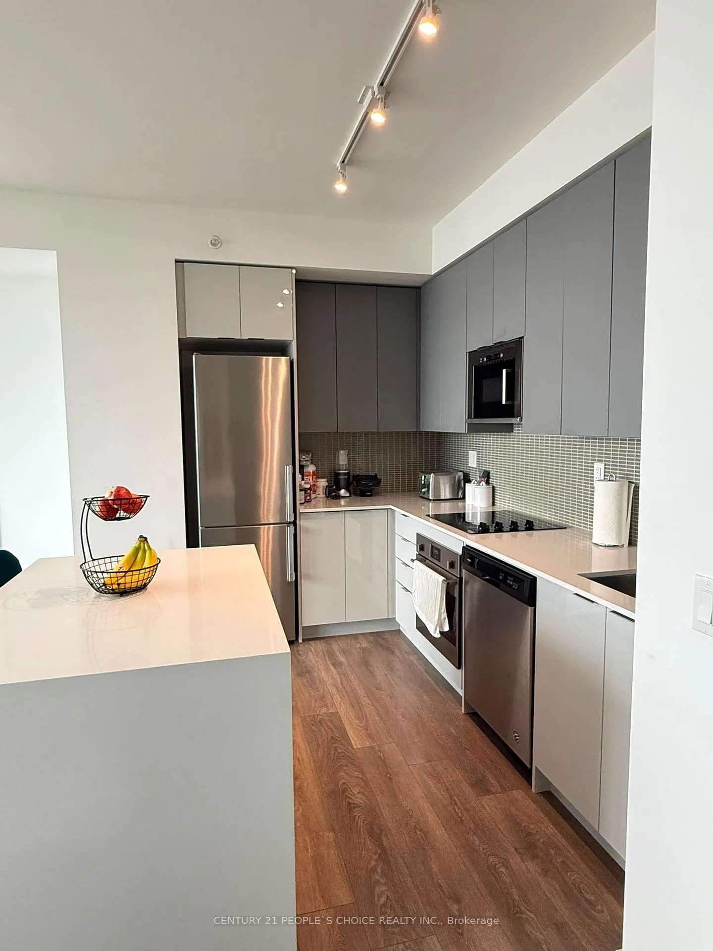 Photo 5 of Unit 2508, 2916 Highway 7, Vaughan, Concord — HOMEH