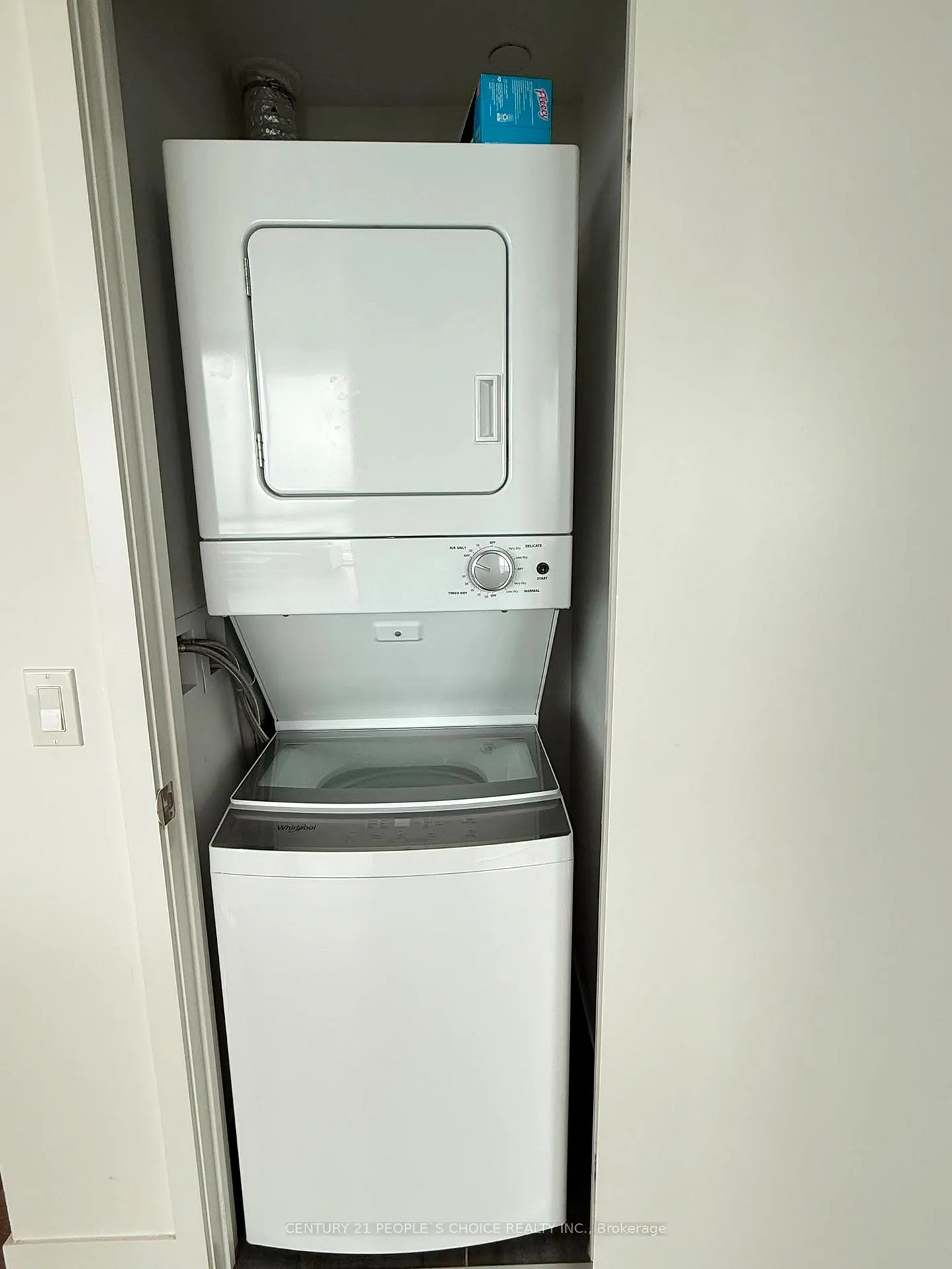 Photo 6 of Unit 2508, 2916 Highway 7, Vaughan, Concord — HOMEH