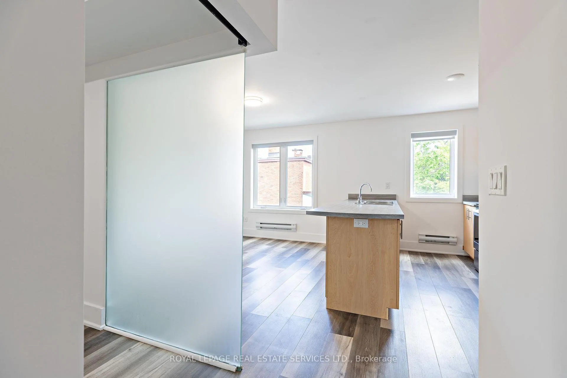 Photo 5 of Unit 2B, 1106 St Clair Avenue W, Toronto, Oakwood Village — HOMEH