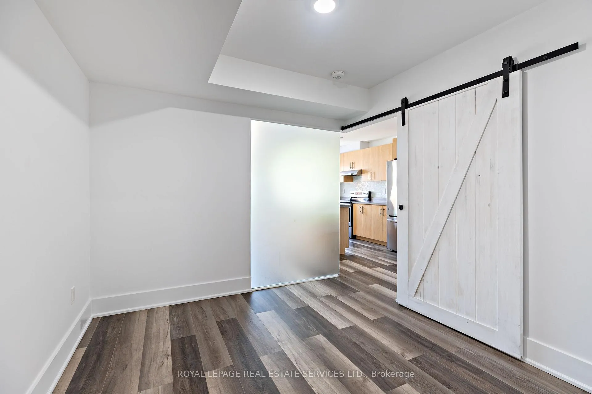Photo 7 of Unit 2B, 1106 St Clair Avenue W, Toronto, Oakwood Village — HOMEH