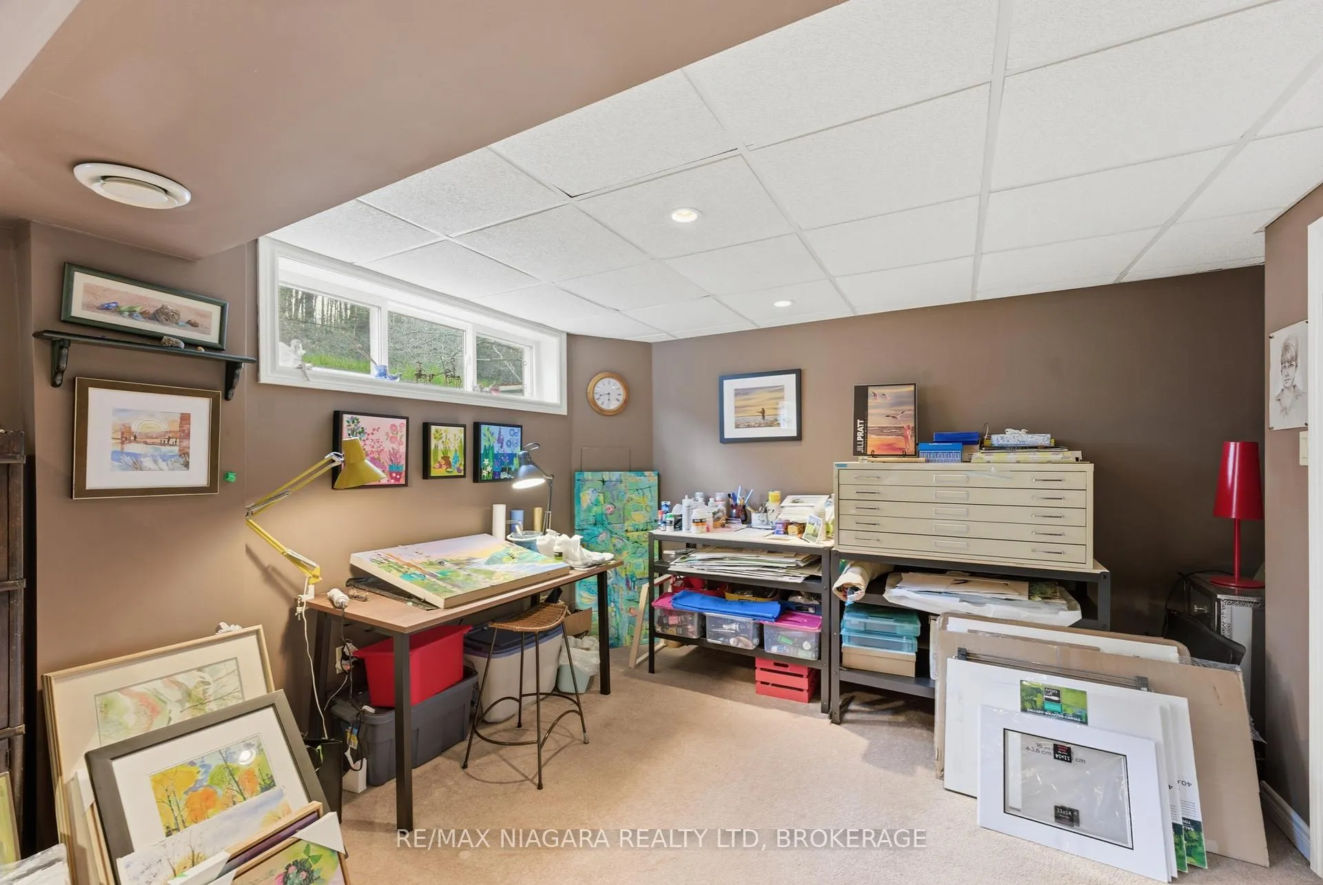 Photo 18 of 181 Woodside Drive, St. Catharines, Glendale/Glenridge — HOMEH