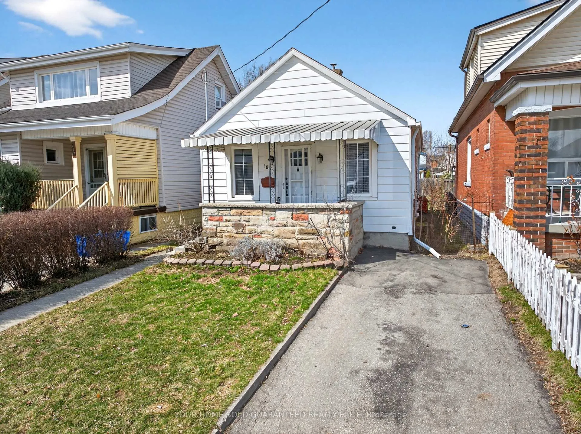 Photo 1 of 183 Paling Avenue, Hamilton, Homeside — HOMEH