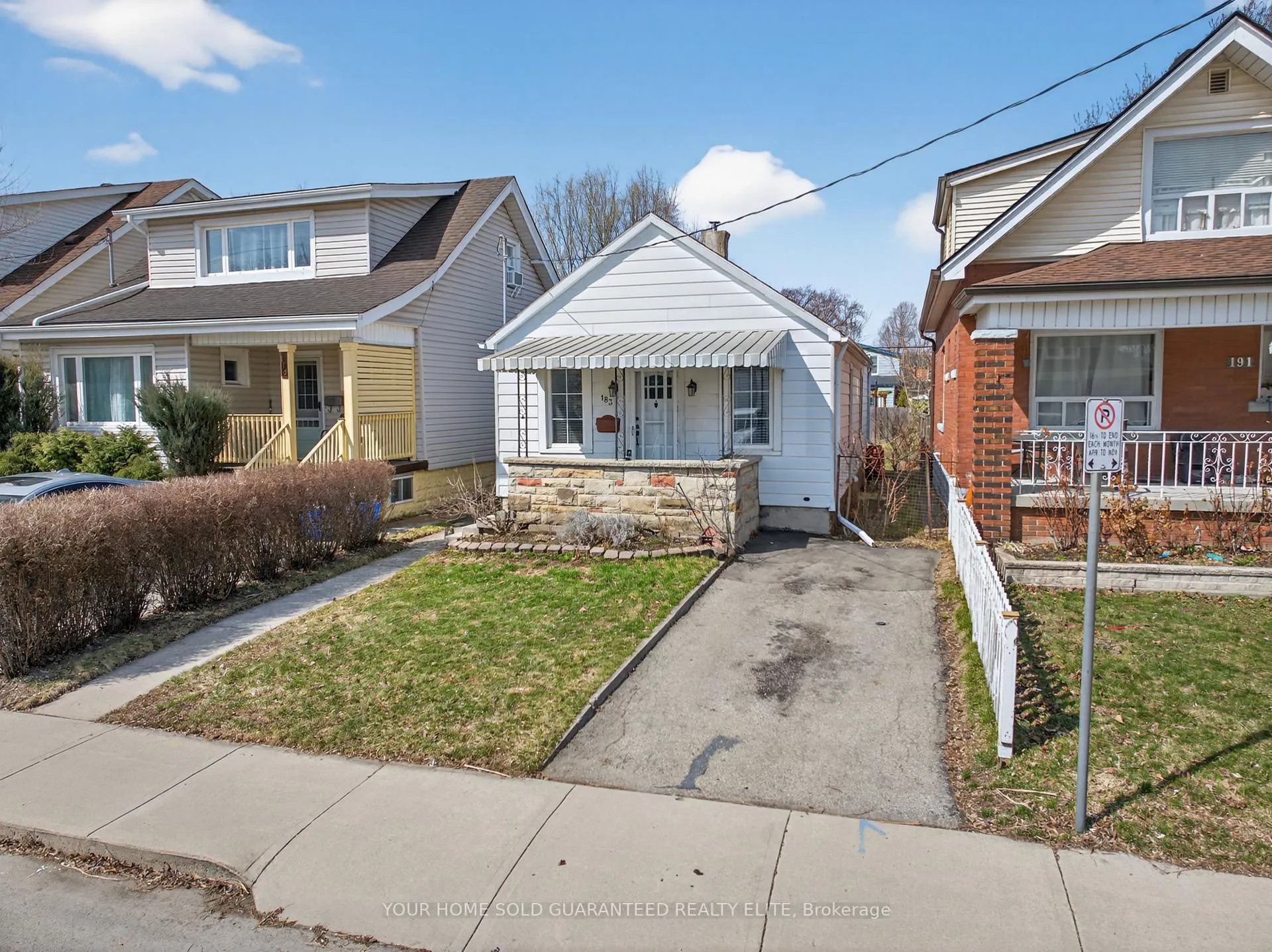 Photo 13 of 183 Paling Avenue, Hamilton, Homeside — HOMEH