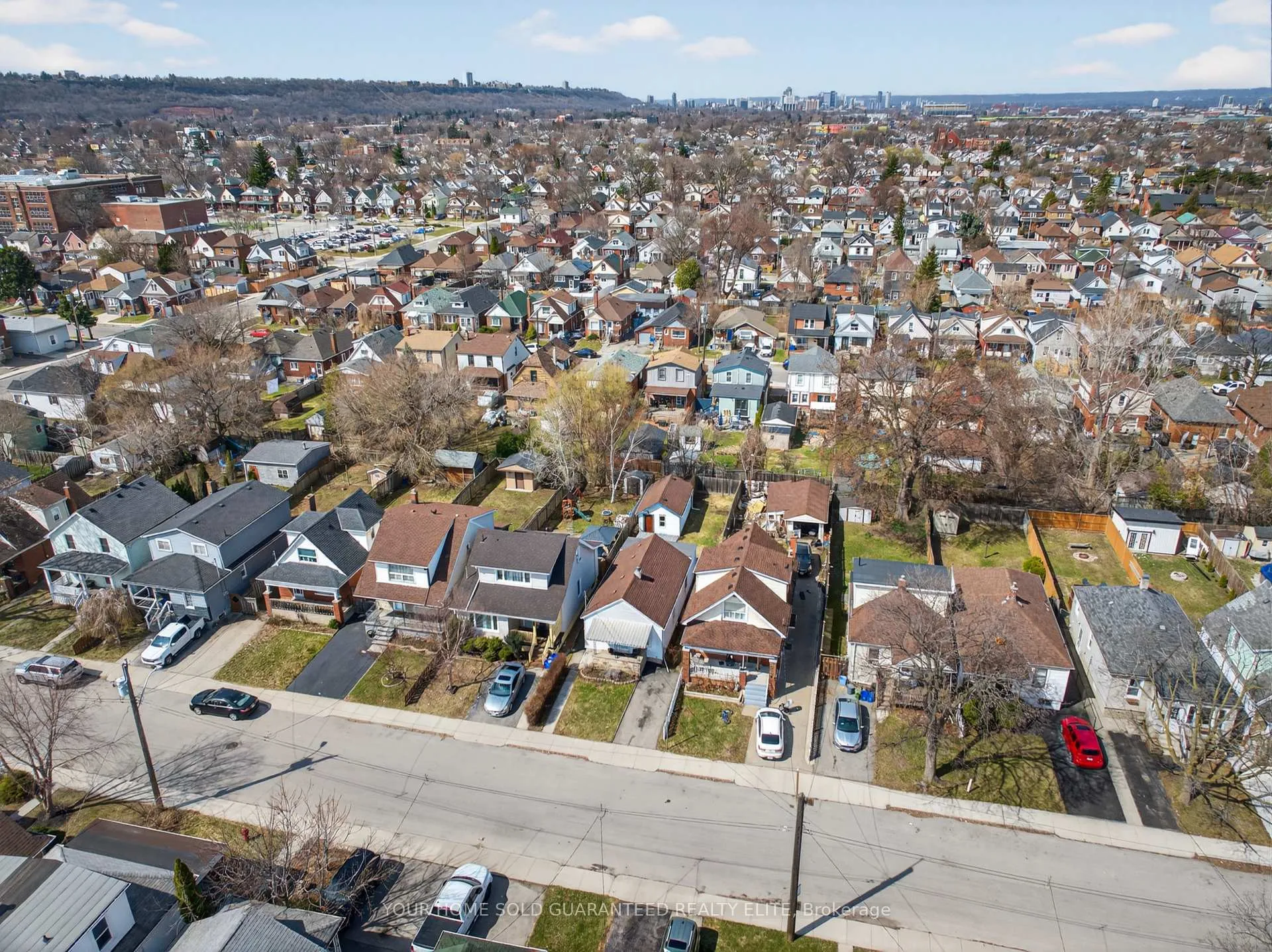 Photo 16 of 183 Paling Avenue, Hamilton, Homeside — HOMEH