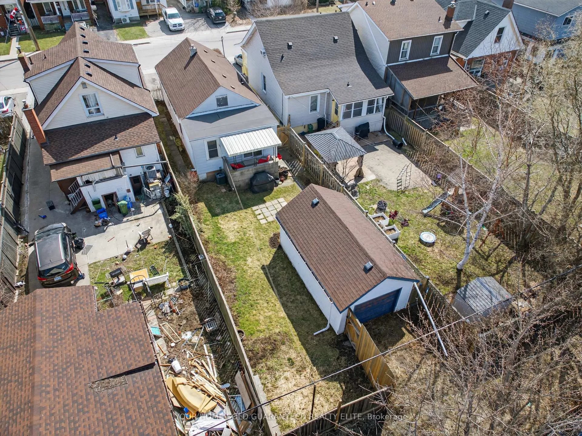 Photo 17 of 183 Paling Avenue, Hamilton, Homeside — HOMEH