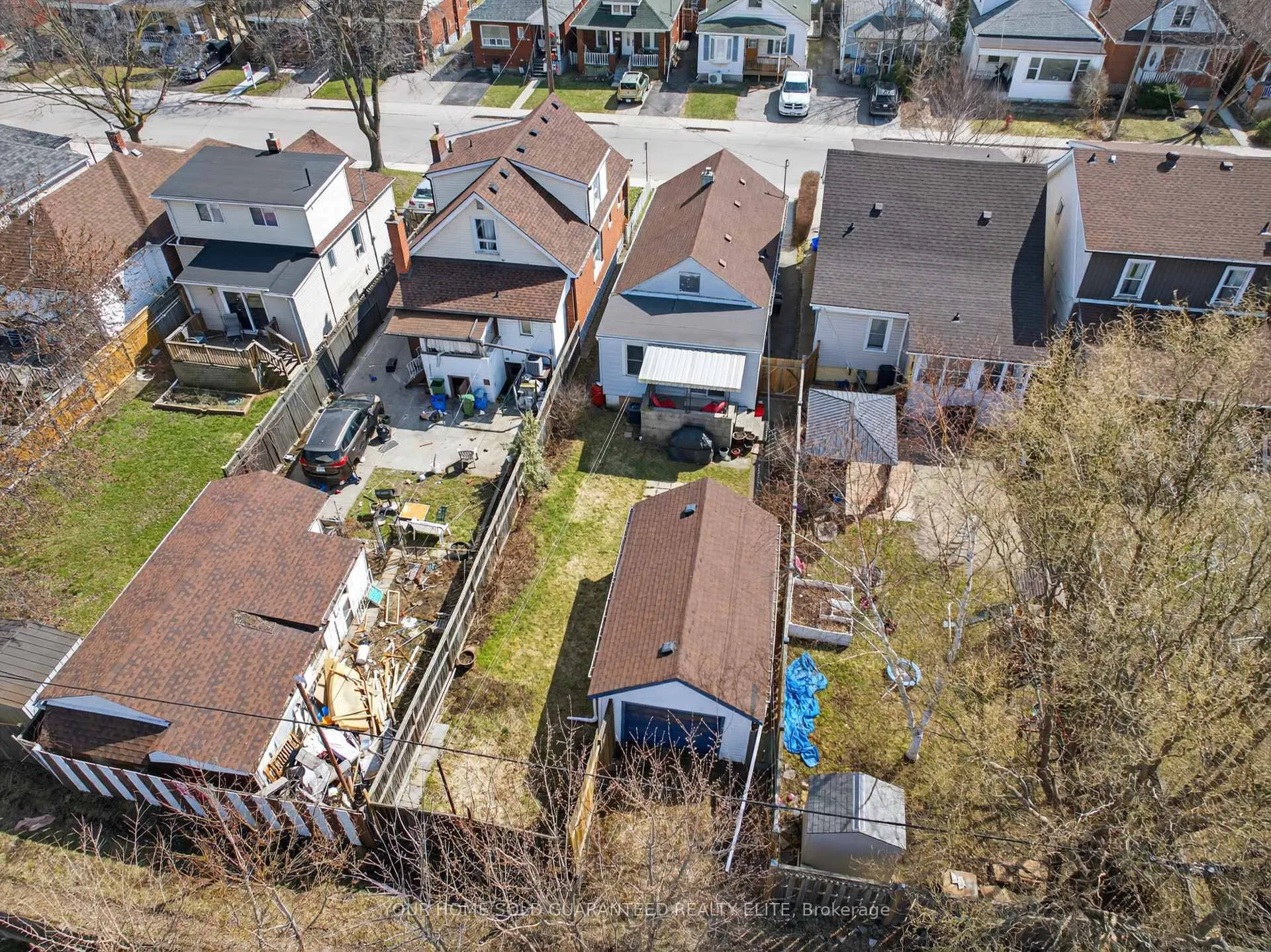 Photo 18 of 183 Paling Avenue, Hamilton, Homeside — HOMEH
