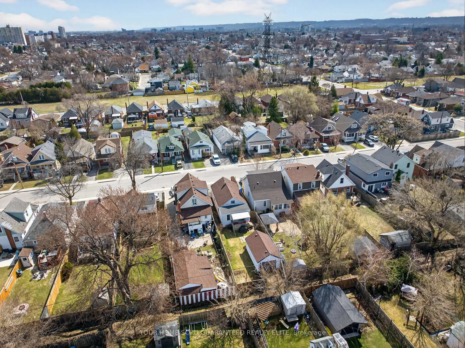 Photo 19 of 183 Paling Avenue, Hamilton, Homeside — HOMEH