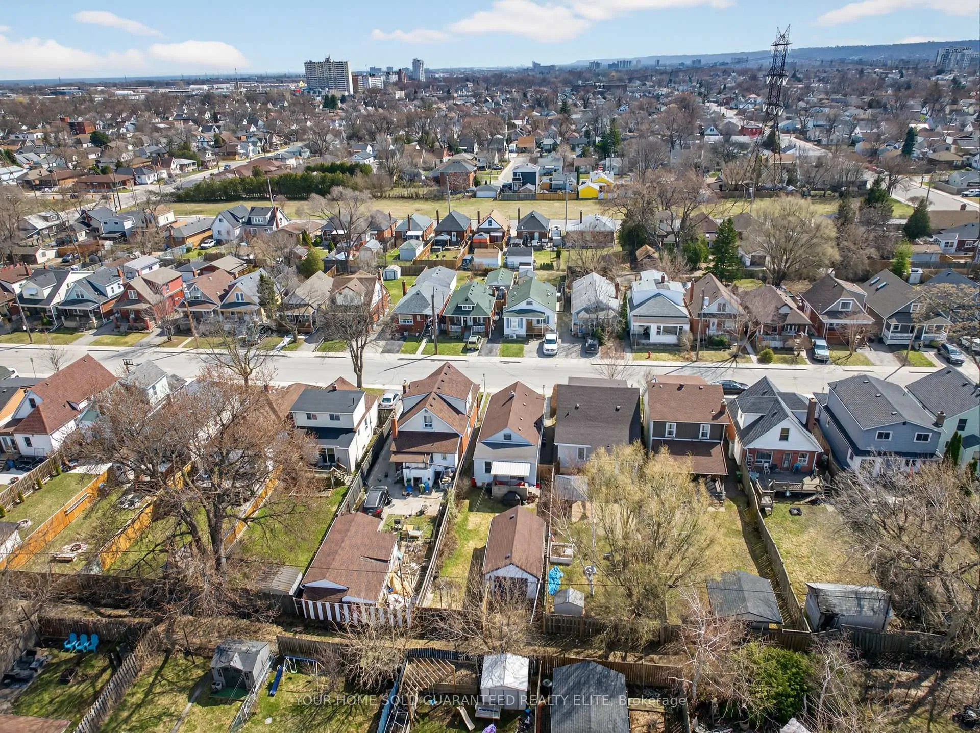 Photo 20 of 183 Paling Avenue, Hamilton, Homeside — HOMEH