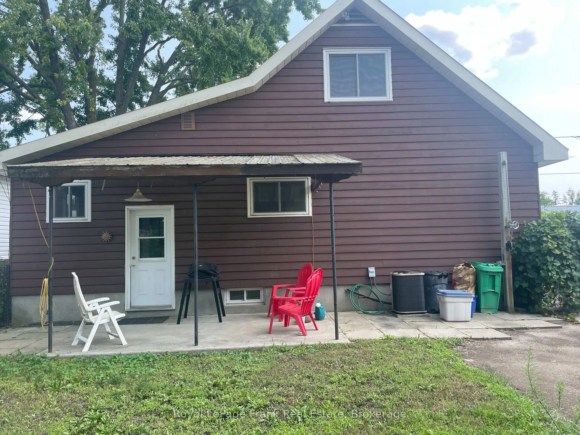 Photo 19 of 438 Rose Avenue, Peterborough, Otonabee Ward 1 — HOMEH