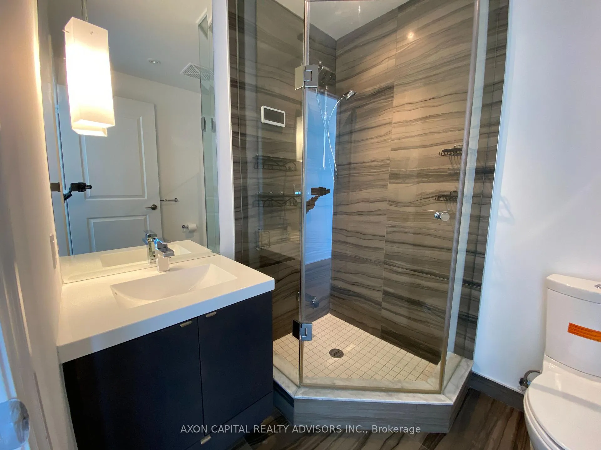 Photo 7 of Unit 5409, 8 The Esplanade, Toronto, Waterfront Communities — HOMEH