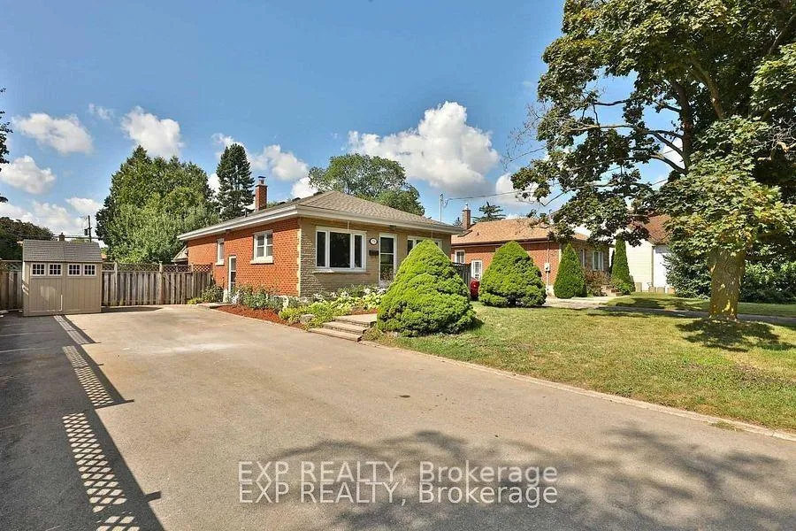 Photo 1 of 778 Drury Lane, Burlington, Brant — HOMEH