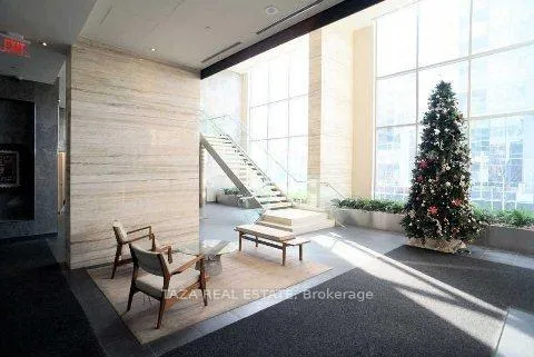 Photo 13 of Unit 2705, 15 Iceboat Terrace, Toronto, Waterfront Communities — HOMEH