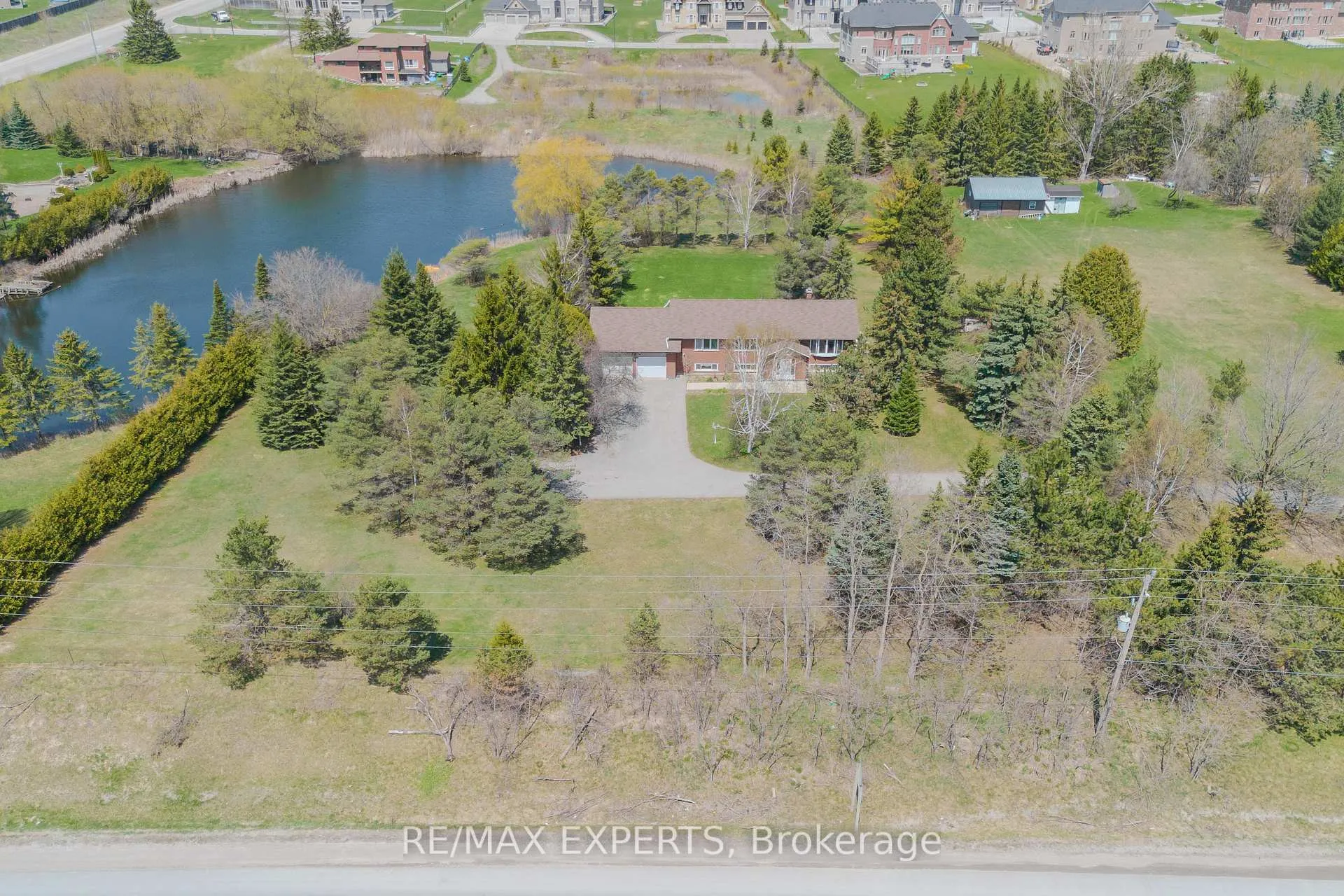 Photo of 6068 Bloomington Road