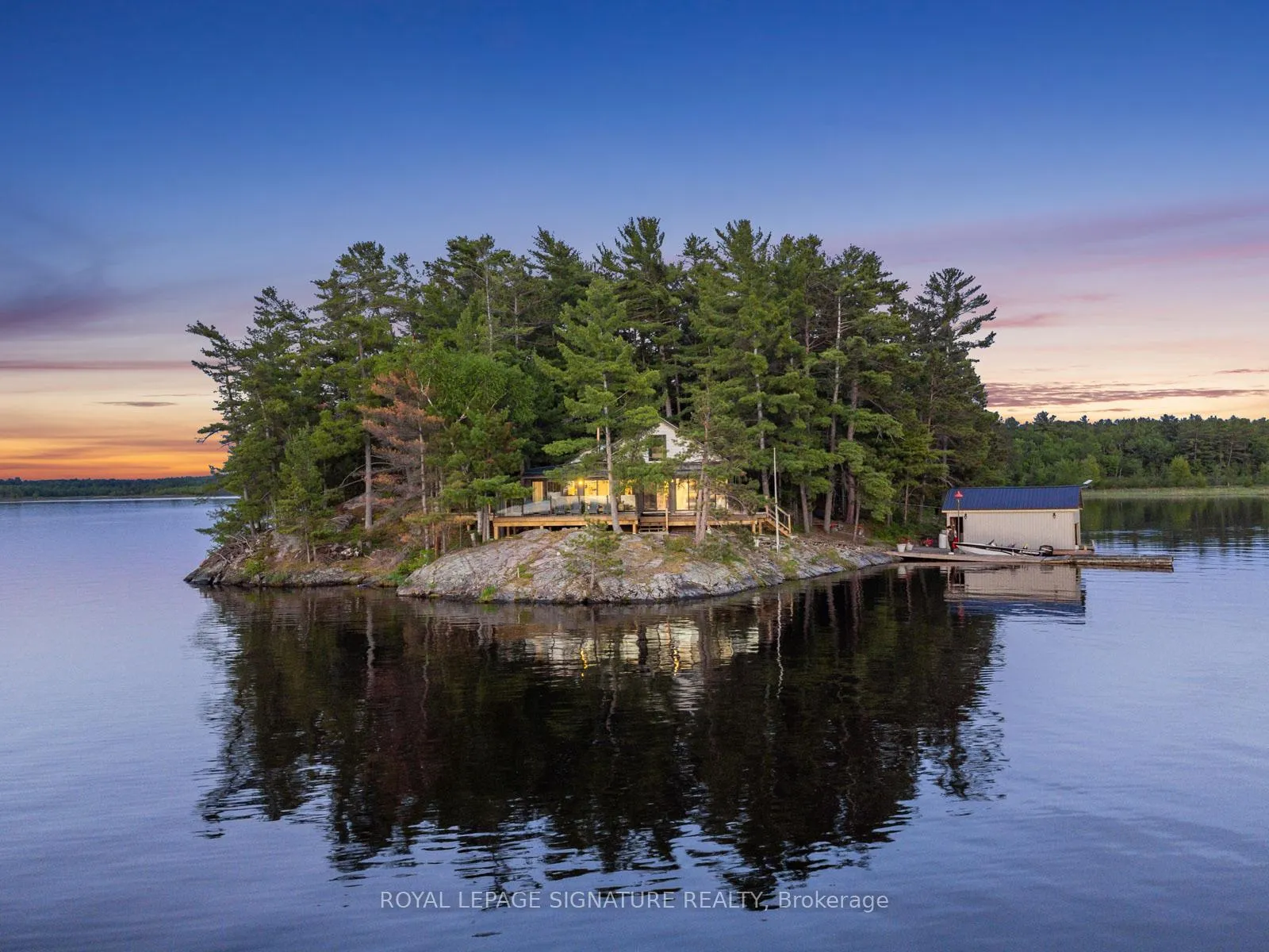 Photo of 2 Dad's Rest Island