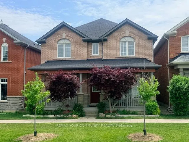 Photo 1 of Unit Bsmt, 8 Hikers Lane, Markham, Cornell — HOMEH